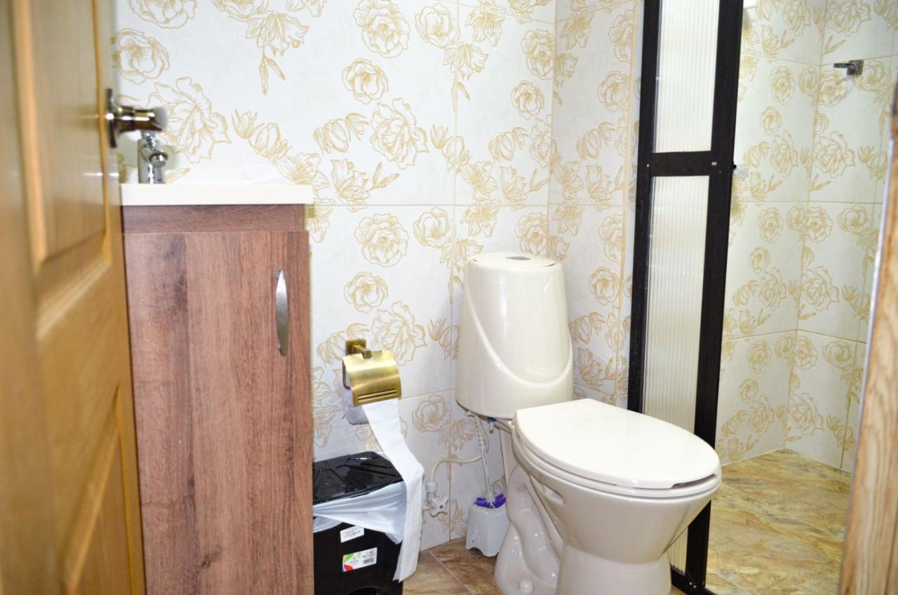 La Plazoleta Apartamento Διαμέρισμα Guatapé Εξωτερικό φωτογραφία