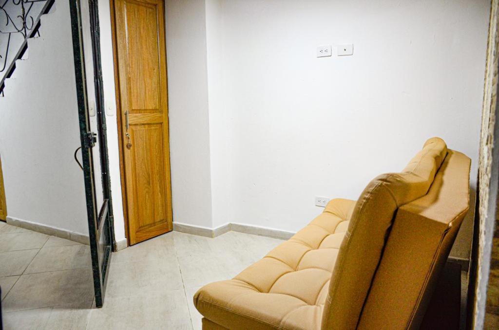 La Plazoleta Apartamento Διαμέρισμα Guatapé Εξωτερικό φωτογραφία