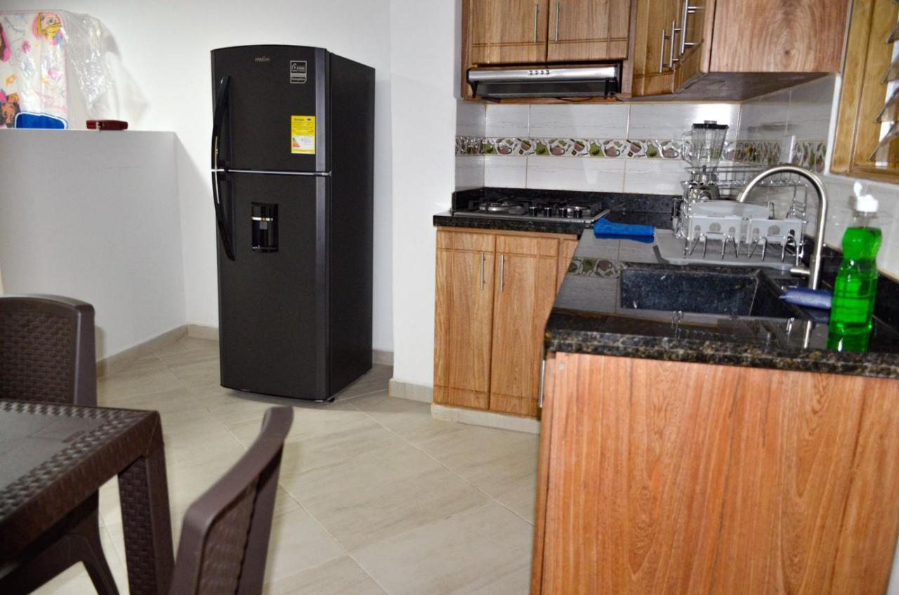 La Plazoleta Apartamento Διαμέρισμα Guatapé Εξωτερικό φωτογραφία