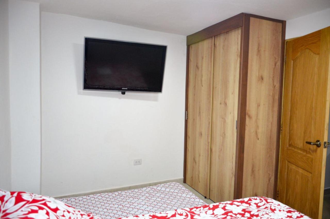 La Plazoleta Apartamento Διαμέρισμα Guatapé Εξωτερικό φωτογραφία